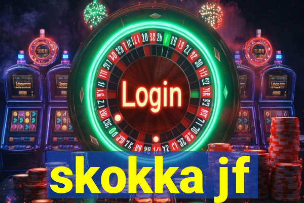 skokka jf
